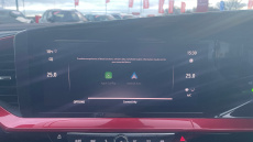 Vauxhall Mokka 1.2 Turbo 100 GS Line 5dr Petrol Hatchback